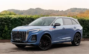 В Кемерове растёт интерес к премиальному бренду HONGQI