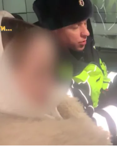 Фото, видео: <a href=https://t.me/gibdd42/15509>Госавтоинспекция Кузбасса</a> / Telegram