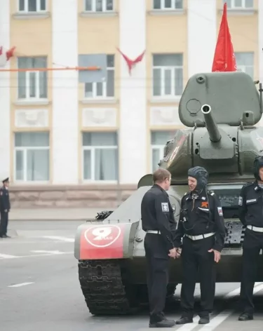 Фото: <a href=https://t.me/gazetakemerovo>мэрия Кемерова</a>/ Telegram