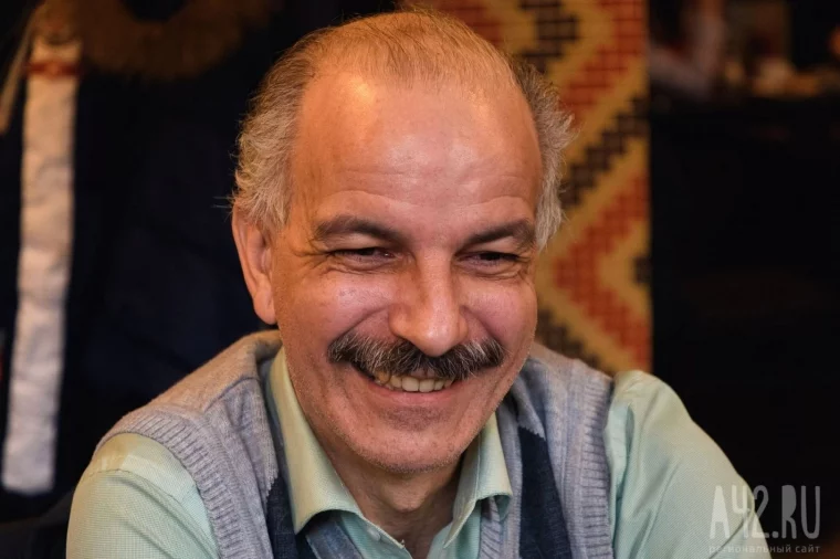 Фото: Александр Патрин / «Газета Кемерова»