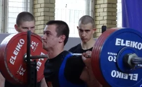 Кемеровские тяжёлоатлеты выиграли чемпионат России и теперь поедут в Европу