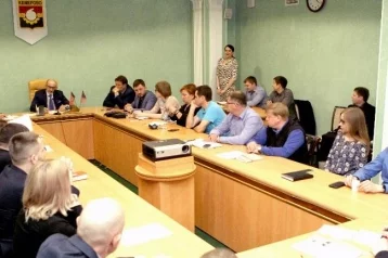 Фото: Новый Совет по развитию предпринимательства в Кемерове будет работать по четырем секторам 1