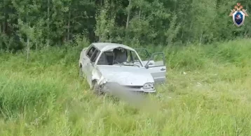 Фото: В Красноярском крае в ДТП погибла 16-летняя девушка, ещё 4 подростка пострадали 1