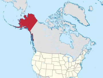 Фото: Власти Аляски считают, что регион был бы более развитым под управлением Москвы 1
