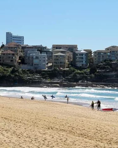 Стрелка в Сиднее обезвредил безоружный прохожий