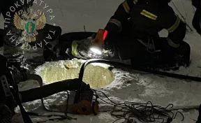 В Татарстане нашли трупы детей в колодце