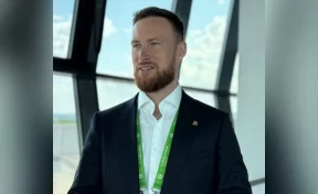 Управляющий директор аэропорта в Новокузнецке Кирилл Ермаков объявил об отставке