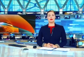Фото: Популярной ведущей новостей «Первого канала» нашли замену 1