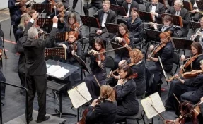 В Государственной филармонии Кузбасса пройдут «Встречи с талантами»