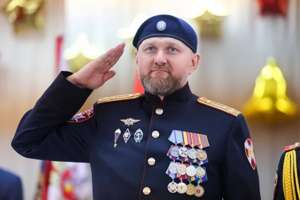 В Кузбассе назначили нового директора «Дома Юнармии»