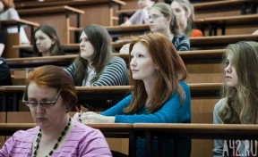 Российский университет стал лучшим вузом Евразийского региона