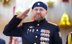 В Кузбассе назначили нового директора «Дома Юнармии»