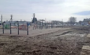 В кузбасском городе на пустыре появится свой Арбат
