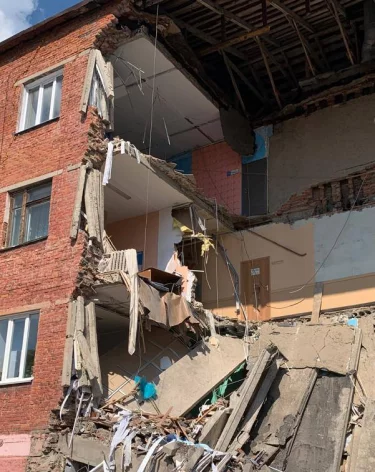 Фото: <a href=https://t.me/kemprokuratura/9790>прокуратура Кузбасса</a>, видео: <a href=https://t.me/SKRKuzbass/9122>СУ СК России по Кузбассу</a> / Telegram