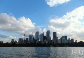 Фото: МВД Австралии ввело санкции против российских журналистов, госслужащих и организаций 1