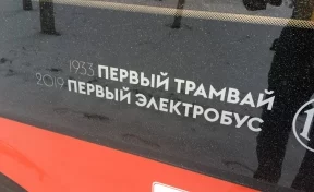 На дорогах Новокузнецка заметили новый транспорт