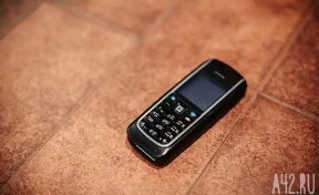 Nokia выпустила кнопочный телефон с WhatsApp
