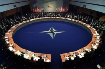 Фото: Представители НАТО случайно раскрыли места хранения американского ядерного оружия 1