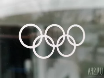 Фото: МОК отстранил Олимпийский комитет России за включение в свой состав новых регионов 1