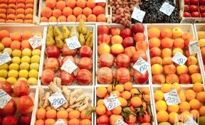 Кузбассовцев призвали сообщать, где продают цитрусовые из Китая