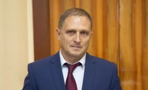 В Кузбассе назначили нового и.о. заместителя губернатора