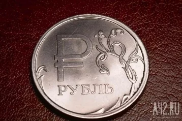 Фото: Помощник президента Орешкин пообещал нормализацию курса рубля «в ближайшее время» 1