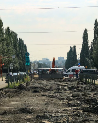 Фото: Александр Денисов / A42.RU