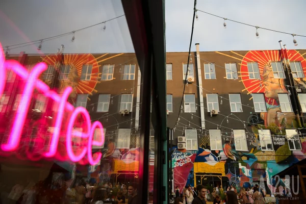 В Кемерове неизвестный сообщил о минировании культурного пространства «Редакция»