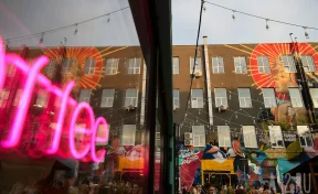 В Кемерове неизвестный сообщил о минировании культурного пространства «Редакция»