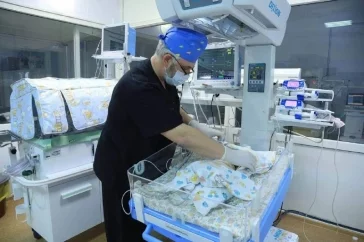 Фото: В роддома Новокузнецка и Кемерова поступила 51 единица нового оборудования  1