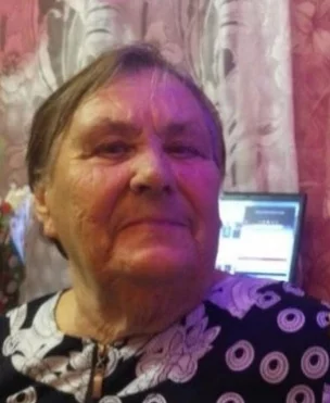 Фото: В Кузбассе нашли пропавшую 81-летнюю кемеровчанку 1