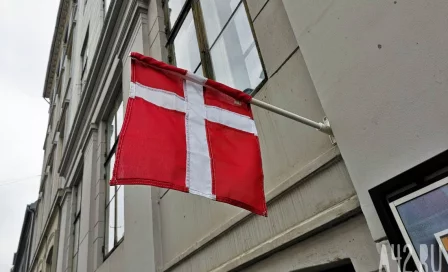 Дания стала первой страной в мире, отказавшейся от доставки бумажных писем