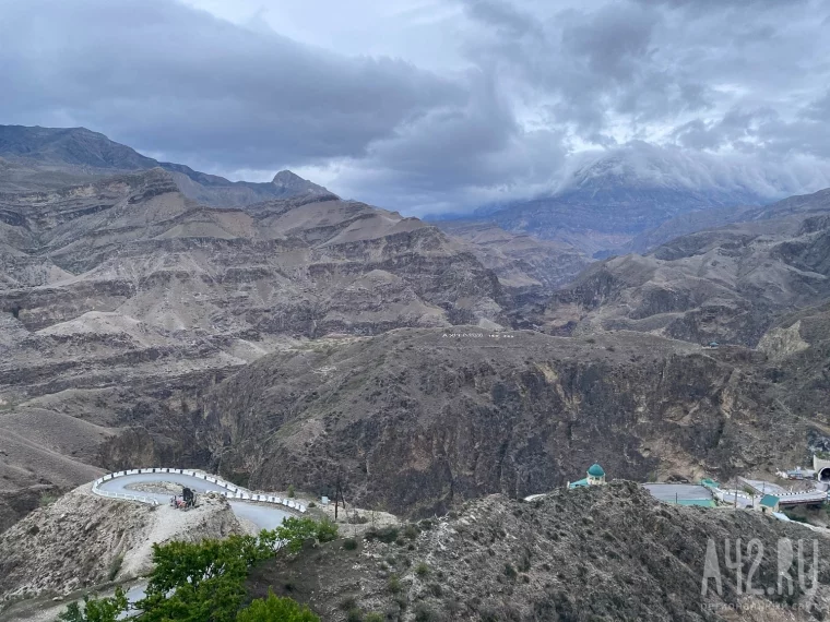 Фото: Не только горы: зачем ехать в Дагестан и что там посмотреть 21