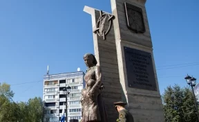 Губернатор Санкт-Петербурга поблагодарил Кузбасс за инициативу создания памятника в честь блокадников