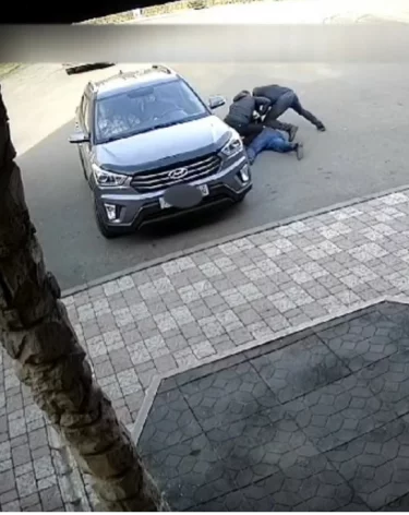 Фото: УФСБ по Кузбассу