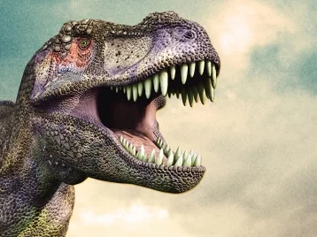 Фото: Учёные выдвинули новую гипотезу о причинах вымирания динозавров 1
