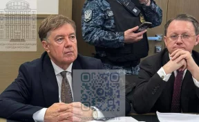 У бывшего судьи Верховного Суда взыскали недвижимость на 9 миллиардов рублей