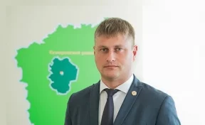 Новый глава кузбасского города официально вступил в должность