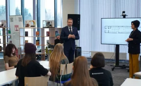 Мэр Кемерова рассказал о ремонте и обновлении легендарного Ан-12 в парке «Антошка»