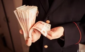 В Кузбассе подвели итоги 7 этапа «Бизнес-барометра коррупции»