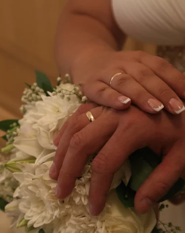 В Госдуме предложили ужесточить наказание за браки с участниками СВО ради выплат