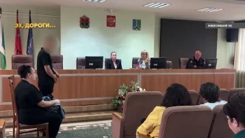 Фото: Власти Новокузнецкого округа: подростки, севшие за руль, должны пойти работать 1
