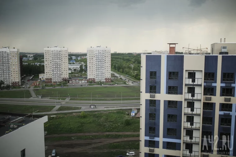 Фото: ЖК «Верхний бульвар» в Кемерове: комфортное жилье европейского уровня 3