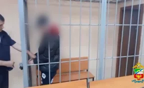 В Новосибирске двух 15-летних подростков задержали за покушение на теракт