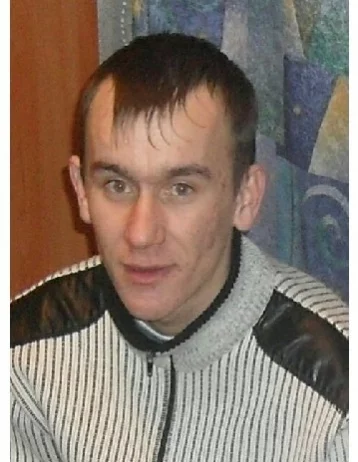 Фото: В Кузбассе пропал 30-летний мужчина 1