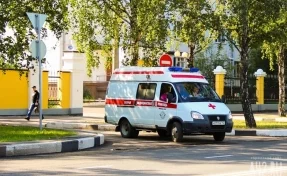 В Кузбассе скончался подросток с коронавирусом
