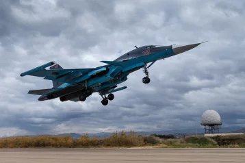 Фото: Российские ВКС за неделю 8 раз перехватывали у границ самолёты-разведчики  1