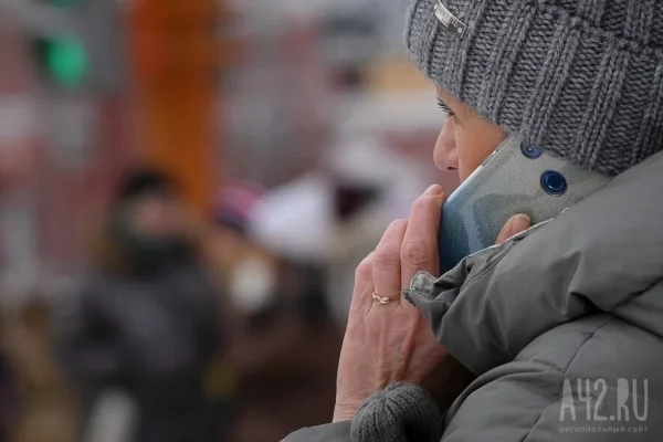В Кузбассе пенсионерка потеряла 4,5 млн рублей, вступив в фиктивный домовой чат