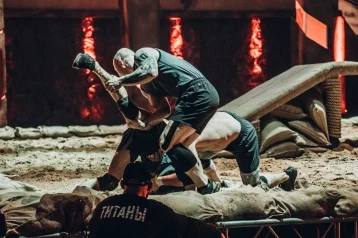 Фото: Евгений Ушаков вернулся в популярное шоу на федеральном канале 1