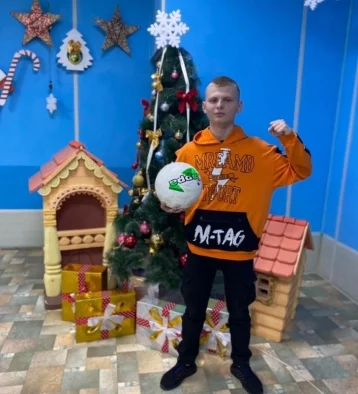 Фото: В Кузбассе подвели итоги акции «Рождество для всех и для каждого»: подарки получили более 3 тысяч детей 4
